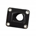Svkzgfz Carburetor Intake Manifold Boot For Yamaha Yz80 1993-2001 Yz85 2002-2017
