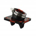 Svkzgfz Carburetor Intake Manifold Boot For Yamaha Yz80 1993-2001 Yz85 2002-2017