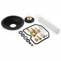 Lirun Carburetor Rebuild Repair Kit Fits For Kawasaki Klx650 1993 1994 1995 1996