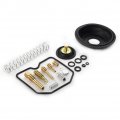 Lirun Carburetor Rebuild Repair Kit Fits For Kawasaki Klx650 1993 1994 1995 1996