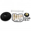Lirun Carburetor Rebuild Repair Kit Fits For Kawasaki Klx650 1993 1994 1995 1996 