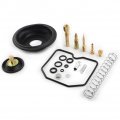 Lirun Carburetor Rebuild Repair Kit Fits For Kawasaki Klx650 1993 1994 1995 1996