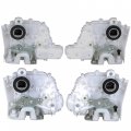 Labwork Front Rear Right Left Side Power Door Lock Latch Actuator Replacement For Honda Crv 2007-2011 Replace 72150-swa-a01