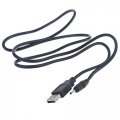 Digipartspower Usb Pc Charger Cable Power Cord For Qualcomm Globalstar Gsp-1700 Satellite Phone 