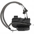 Aintier Door Lock Actuators Assembly Compatible For Hyundai Sonata 2011-2014 Front Right Rear Power Latch Replacement
