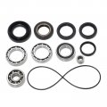 Sfriding Rear Differential Axle Bearing Seal Kit For Honda Trx300 1998-2000