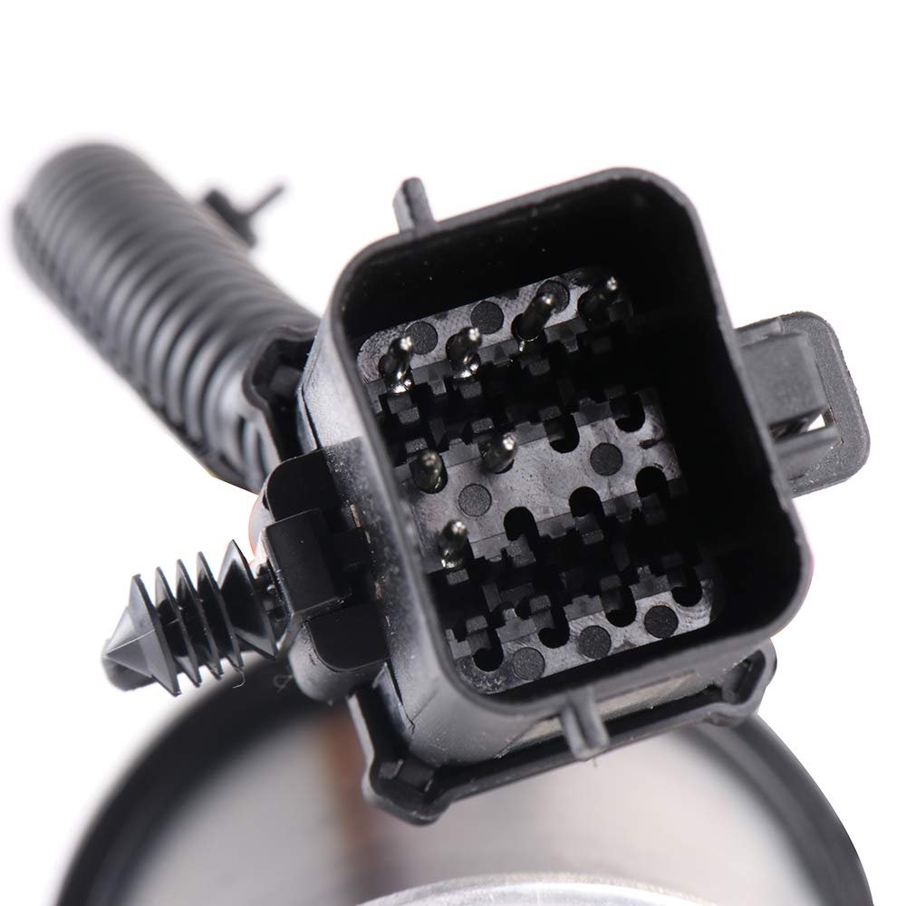 Transfer Case Motor For Ford F 150 2004 2008 Lobo Lincoln Mark Lt 2006 Replaces 420 00128 600 911 5l3z 7g360 A 8l3z7g360
