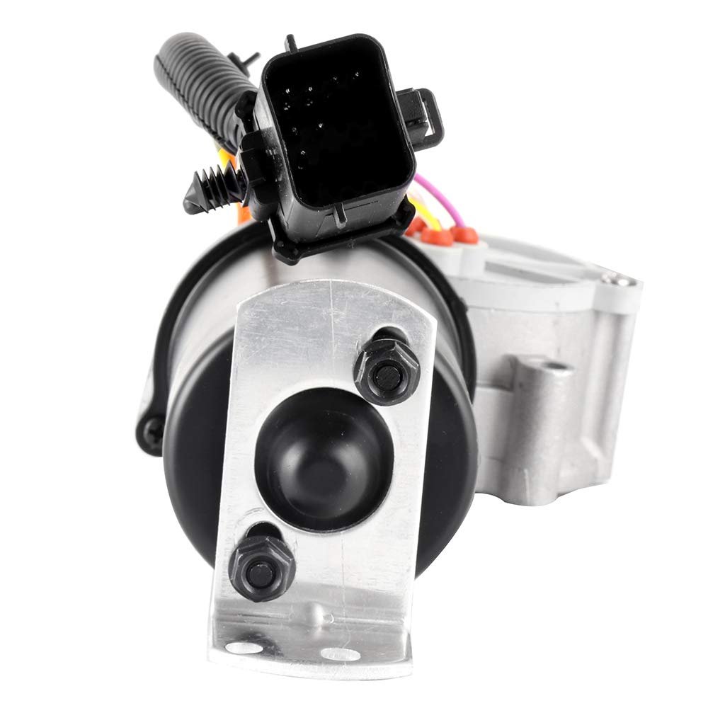 Transfer Case Motor For Ford F 150 2004 2008 Lobo Lincoln Mark Lt 2006 Replaces 420 00128 600 911 5l3z 7g360 A 8l3z7g360