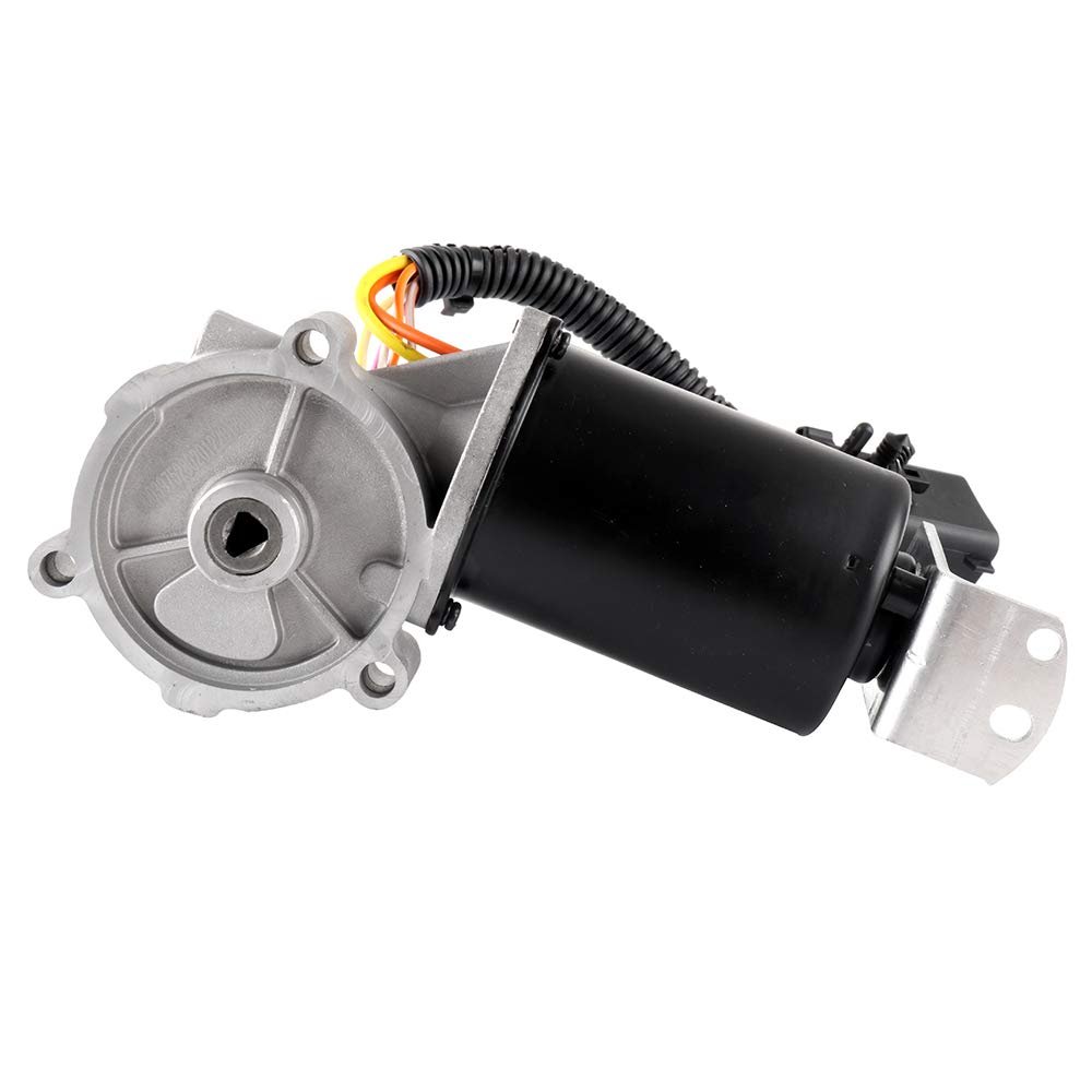 Transfer Case Motor For Ford F 150 2004 2008 Lobo Lincoln Mark Lt 2006 Replaces 420 00128 600 911 5l3z 7g360 A 8l3z7g360