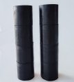 Multi Purpose Rubber Spacer 1 36 Inch Od X 8 Id 1 16 Thickness Bushing Anti Vibration Black Round Neoprene Washers For Home And