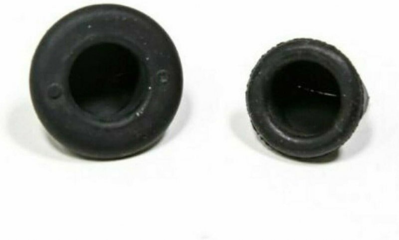 8201796 Refrigerator Grommet For Whirlpool Kenmore Replaces Ap3963030 Ps1486712 Durable Part 106 Gx5fhdxva01 Gx5fhdxvy01