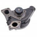 Solarhome Water Pump 02 200850 201457 201630 For Jcb Backhoe Laoder 1400b 1600b 1700b 214 216 217 3c 3cx 3d