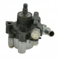 Power Steering Pump W O Pulley For Lexus Toyota V6 3 0l 3l 