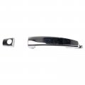 Sawyer Auto Exterior Door Handle Front Driver Side Mechanics Choice For 2012-2017 Buick Verano 