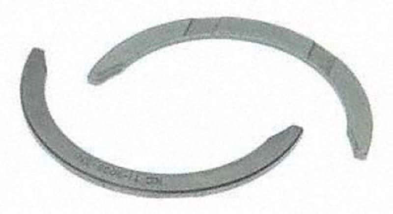 Clevite 77 Tw-472s Engine Crankshaft Thrust Washer Set