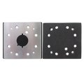 1284-00284-00sv 4 Sheet Sander Pad Backing Plate Replacement For 24864 Type 1 24863 1 370 1 342 1 And 2 