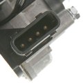 A-premium Front Windshield Wiper Motor And Linkage Assembly Compatible With Bmw Vehicles X5 2000-2006 Sport Utility Replace