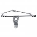 A-premium Front Windshield Wiper Motor And Linkage Assembly Compatible With Bmw Vehicles X5 2000-2006 Sport Utility Replace