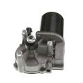 A-premium Front Windshield Wiper Motor And Linkage Assembly Compatible With Bmw Vehicles X5 2000-2006 Sport Utility Replace