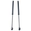 A-premium Hood Bonnet Lift Supports Shock Struts For Hyundai Santa Fe 2007-2012 2-pc Set