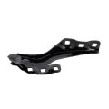 Hood Hinge For Gmc Canyon 2023 2024 2025 Gm1236242 84755240 Front Position Black Standard Style 