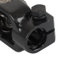 Lower Intermediate Steering Shaft Replacement For F150 2004 To 2008 And Mark 2006 Replaces 8l3z3b676b 8l3z-3b676-b 425-361