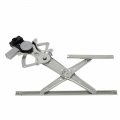 Aintier Power Window Regulator With Motor Fit For 2001 2002 2003 2004 2005 2006 2007 Toyota Highlander Front Left 748-609