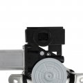 Aintier Power Window Regulator With Motor Fit For 2001 2002 2003 2004 2005 2006 2007 Toyota Highlander Front Left 748-609