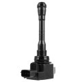 Ignition Coil Uf923 For Nissan Sentra 2 0l L4 2020 2024 Replacement Uf-923 224486lb0a 1 Piece Pack 
