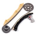 Timing Chain Kit For Honda Civic 1 8l 2006 25 Hr V 1 2016 2021 Acura Ilx 2 0l 2013 2015 Replacement 9 0743ng Chain Kit For 