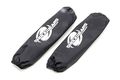 Outerwears 12 Long 3 5 Od Black Shockwears Shock Cover 2 Pc P N 30-1348-01 