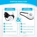 W10913953 Washer Shift Actuator W10721967 Pulley Clutch Kit W10006384 Drive Belt For Ken-more 11022102312 11022442511