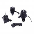 Engine Motor Mount Trans Set For 2002-2003lexus Es300 Auto 4pcs 4236 4287 62048 4207 