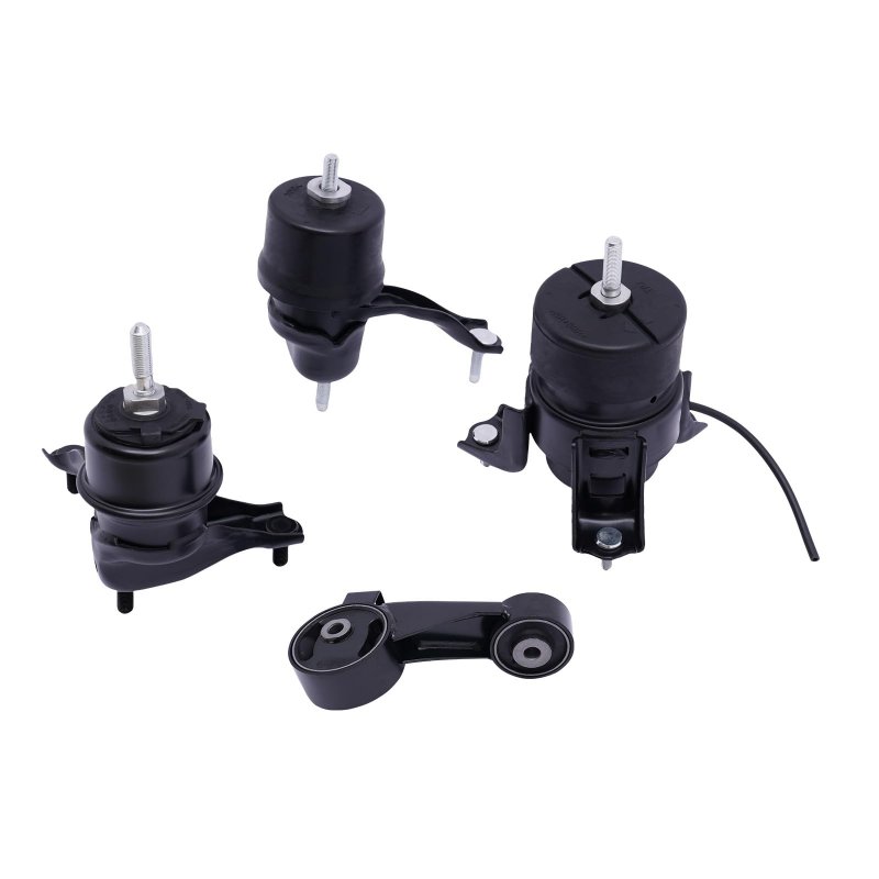 Engine Motor Mount Trans Set For 2002-2003lexus Es300 Auto 4pcs 4236 4287 62048 4207