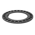 Washer Lock Bearing Nut For Isuzu Nrr Ftr Fsr Frr 6bg1 Part Number 9098541220 