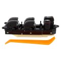 Front Left Driver Side Master Power Window Switch For 2003-2007 Lexus Lx470 