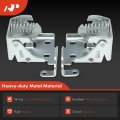 A-premium Door Hinge Assembly Compatible With Chevrolet Silverado 1500 2500 Hd Suburban Gmc Sierra 3500hd Yukon Cadillac