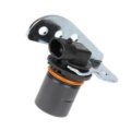 Pontiac Firebird 1996-2002 Vehicle Speed Sensor Black 2 Terminals Female Connector Male Terminal 4 Bolt Holes 