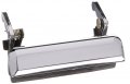 Depo 330-50018-000 Replacement Tailgate Handle This Product Is An Aftermarket It Not Created Or Sold By The Oe Car Company 