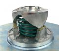 The Rop Shop Transaxle Driven Sheave For John Deere Gator 4x2 W004x2e015178-020969