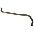 18945 Premium Molded Heater Hose Epdm Synthetic Fiber Knit Reinforcement Black Vehicle Specific Fit -40 To 275 Degrees 