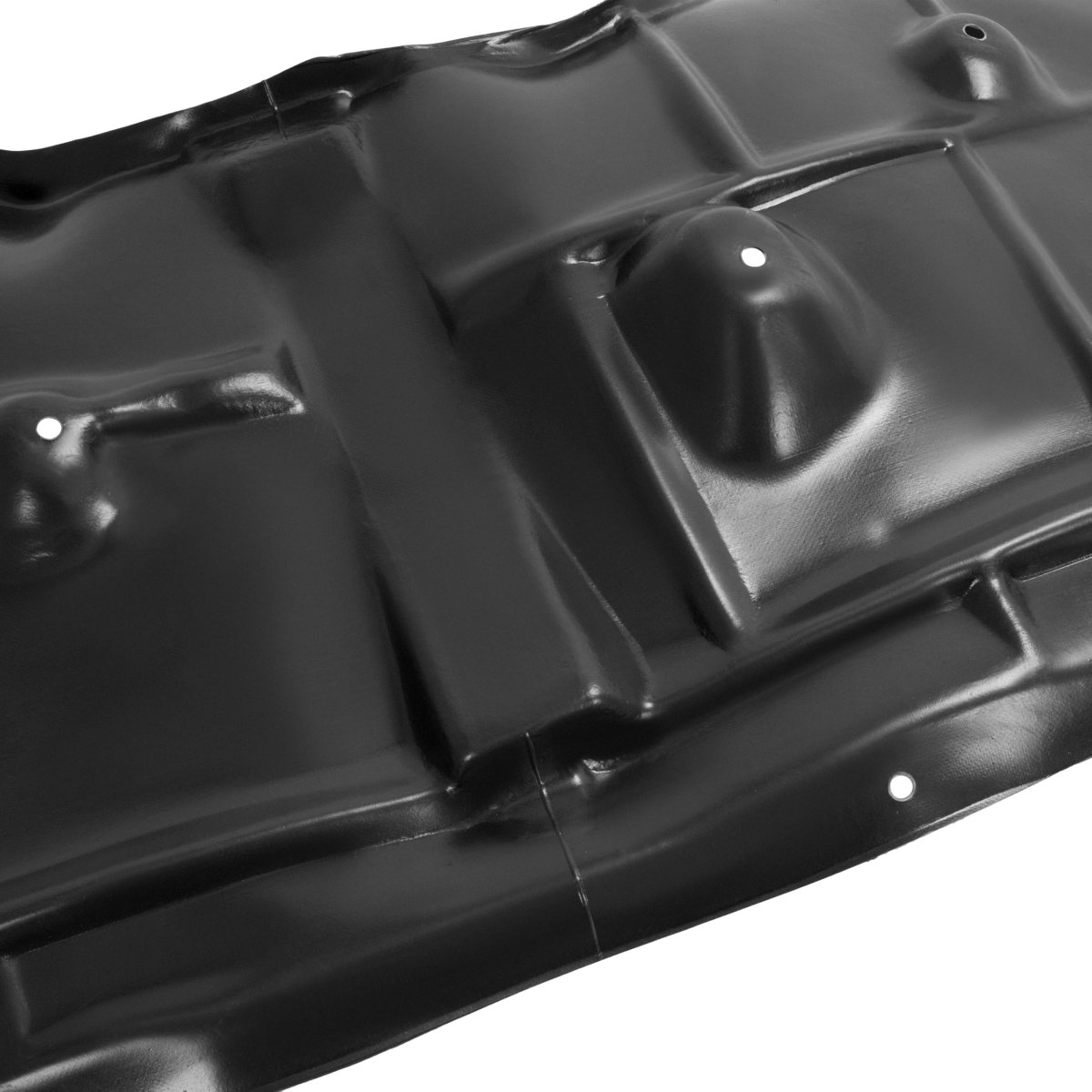 Front Fender Liner Inner Panel For 2019 2022 Chevy Chevrolet Silverado 1500 Ltd Right Side Passenger Wheel Splash Guard Cb-3394