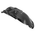 Front Fender Liner Inner Panel For 2019 2022 Chevy Chevrolet Silverado 1500 Ltd Right Side Passenger Wheel Splash Guard Cb-3394