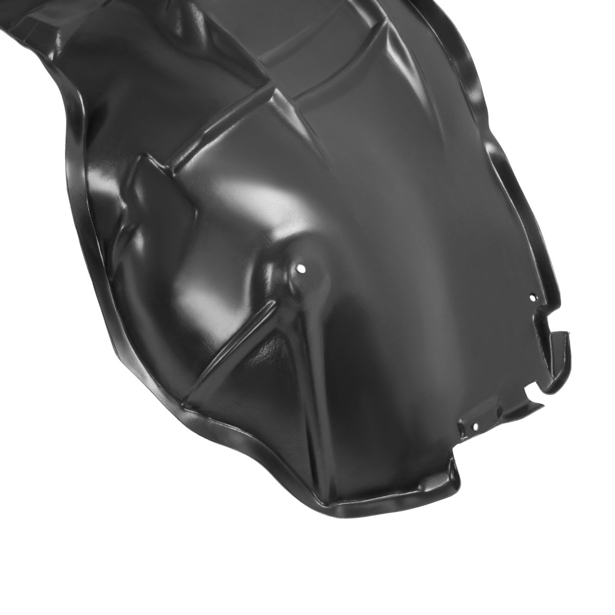 Front Fender Liner Inner Panel For 2019 2022 Chevy Chevrolet Silverado 1500 Ltd Right Side Passenger Wheel Splash Guard Cb-3394
