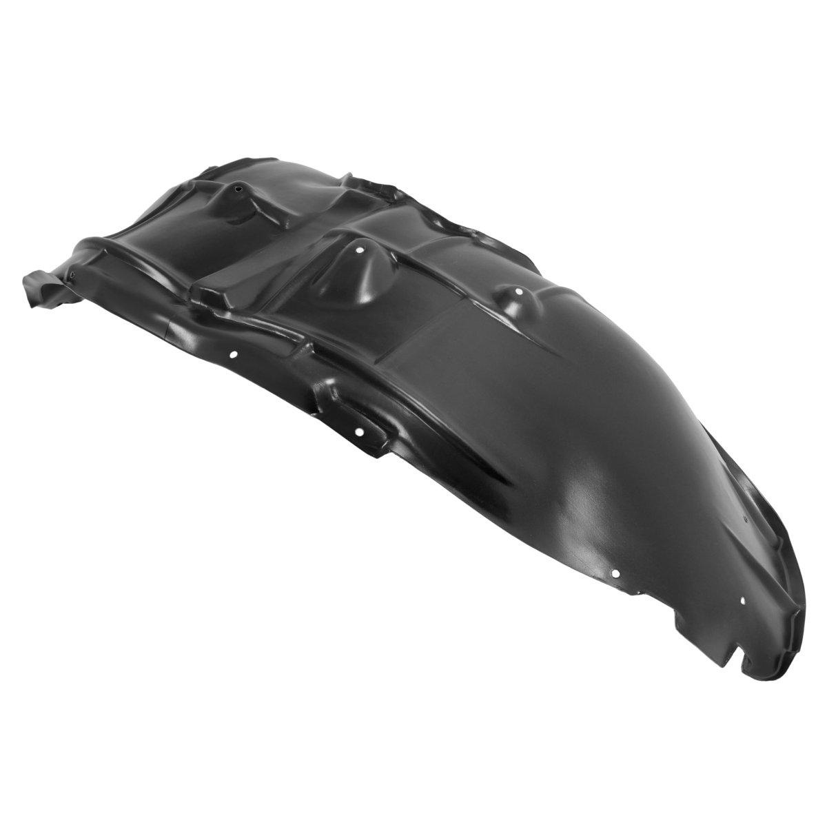 Front Fender Liner Inner Panel For 2019 2022 Chevy Chevrolet Silverado 1500 Ltd Right Side Passenger Wheel Splash Guard Cb-3394