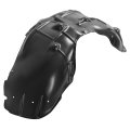 Front Fender Liner Inner Panel For 2019 2022 Chevy Chevrolet Silverado 1500 Ltd Right Side Passenger Wheel Splash Guard Cb-3394