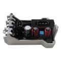 64116934390 Hvac Blower Motor Resistor For 2002-2008 Bm-w E30 E65 E66 745i 745li 750i 750li 760i 760li Alpina B7 M3 64116918873