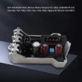 64116934390 Hvac Blower Motor Resistor For 2002-2008 Bm-w E30 E65 E66 745i 745li 750i 750li 760i 760li Alpina B7 M3 64116918873