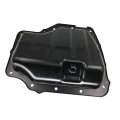 Tom New Engine Oil Pan For Hyundai Elantra Tucson Veloster Kia Rio 1 6l 21510-2b700