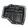 Tom New Engine Oil Pan For Hyundai Elantra Tucson Veloster Kia Rio 1 6l 21510-2b700